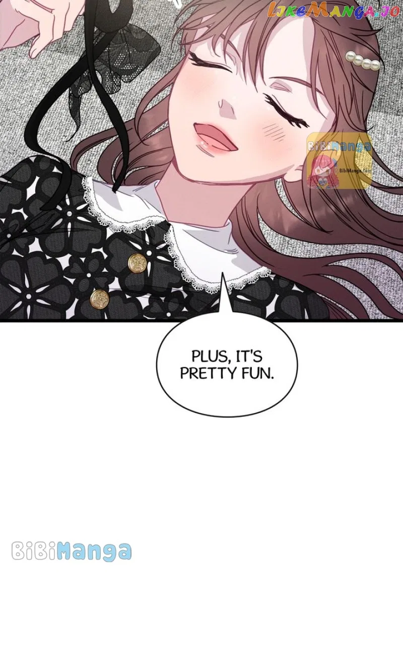 A Morning Kiss at Tiffany’s Chapter 62 – Page 53