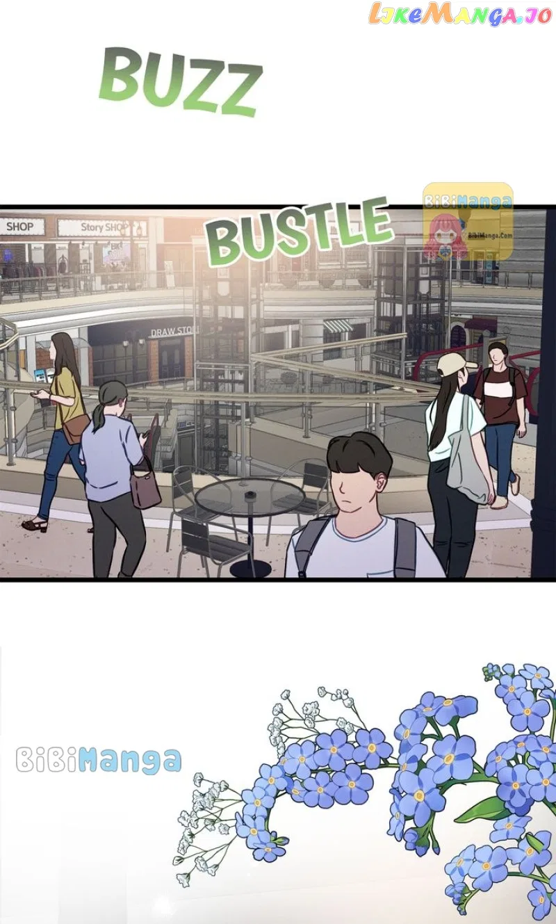 A Morning Kiss at Tiffany’s Chapter 62 – Page 56