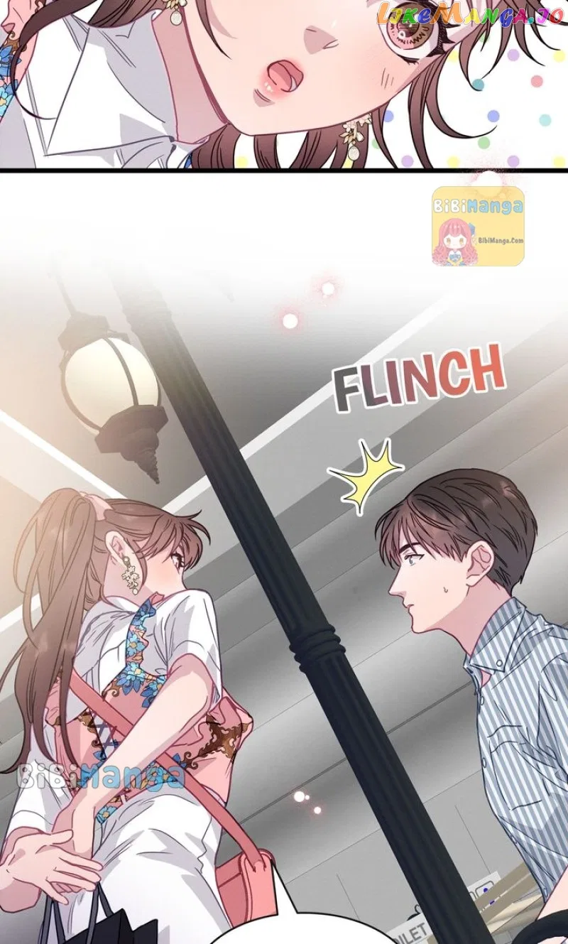 A Morning Kiss at Tiffany’s Chapter 62 – Page 64