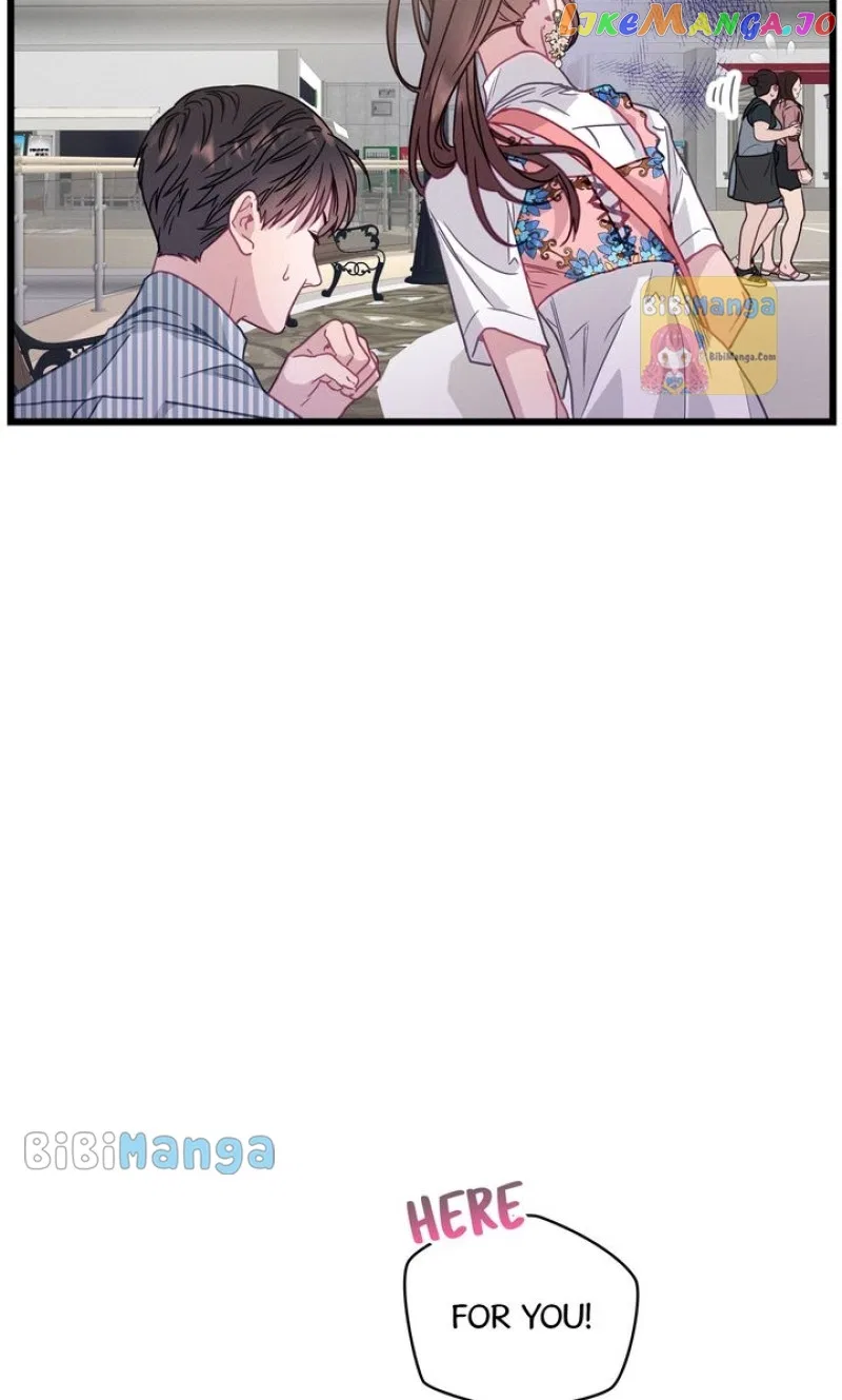 A Morning Kiss at Tiffany’s Chapter 62 – Page 66