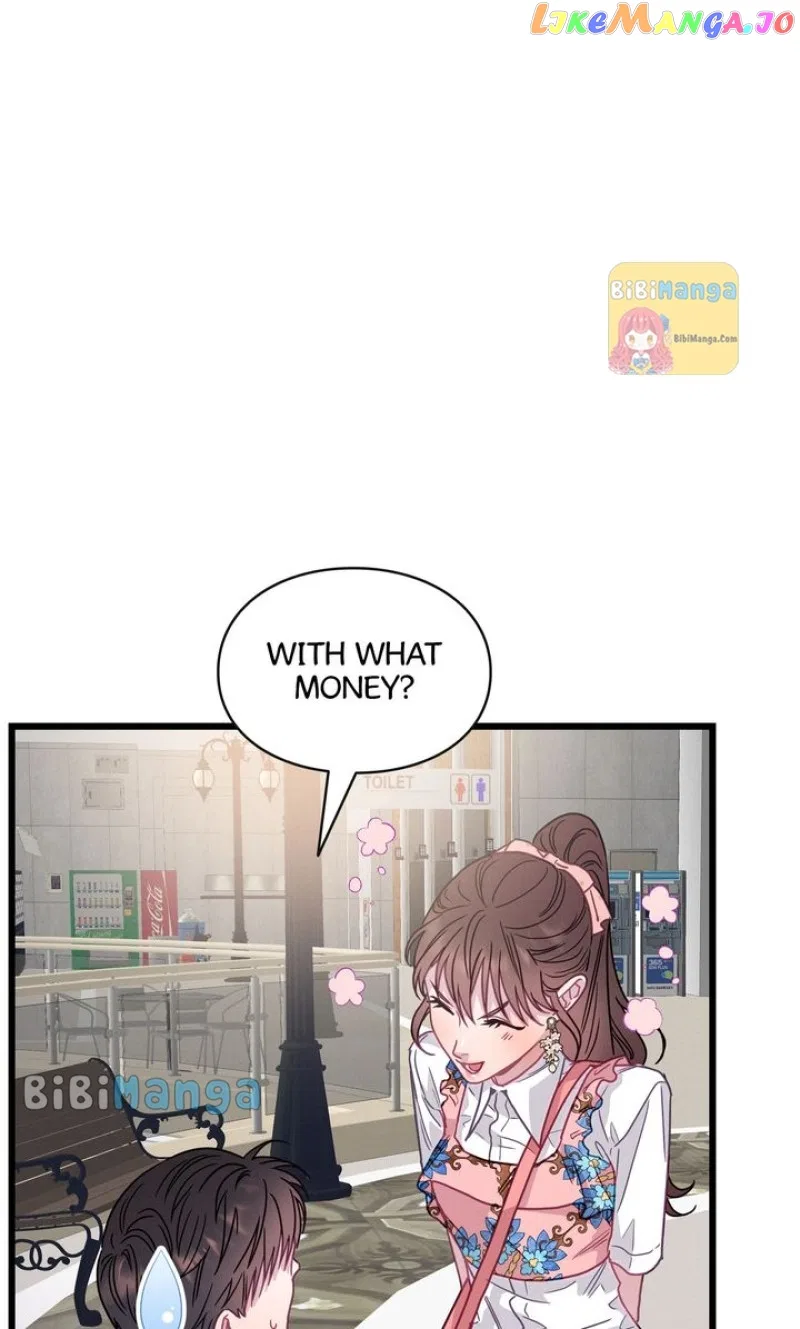 A Morning Kiss at Tiffany’s Chapter 62 – Page 68