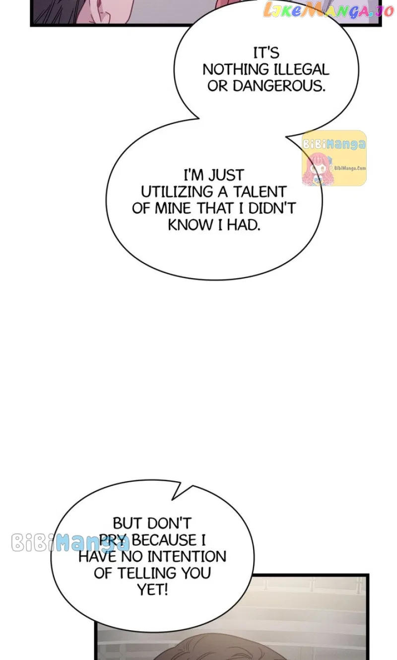 A Morning Kiss at Tiffany’s Chapter 62 – Page 72