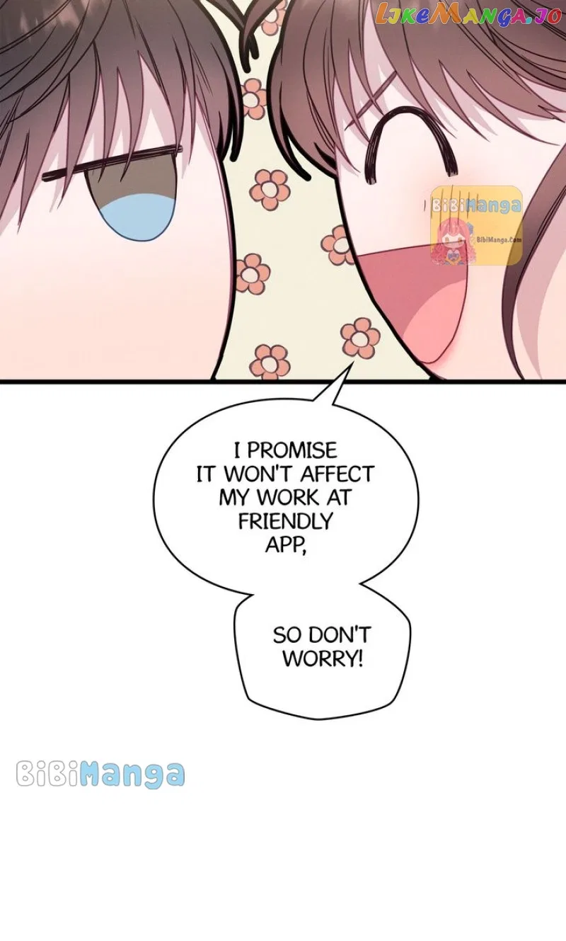 A Morning Kiss at Tiffany’s Chapter 62 – Page 76