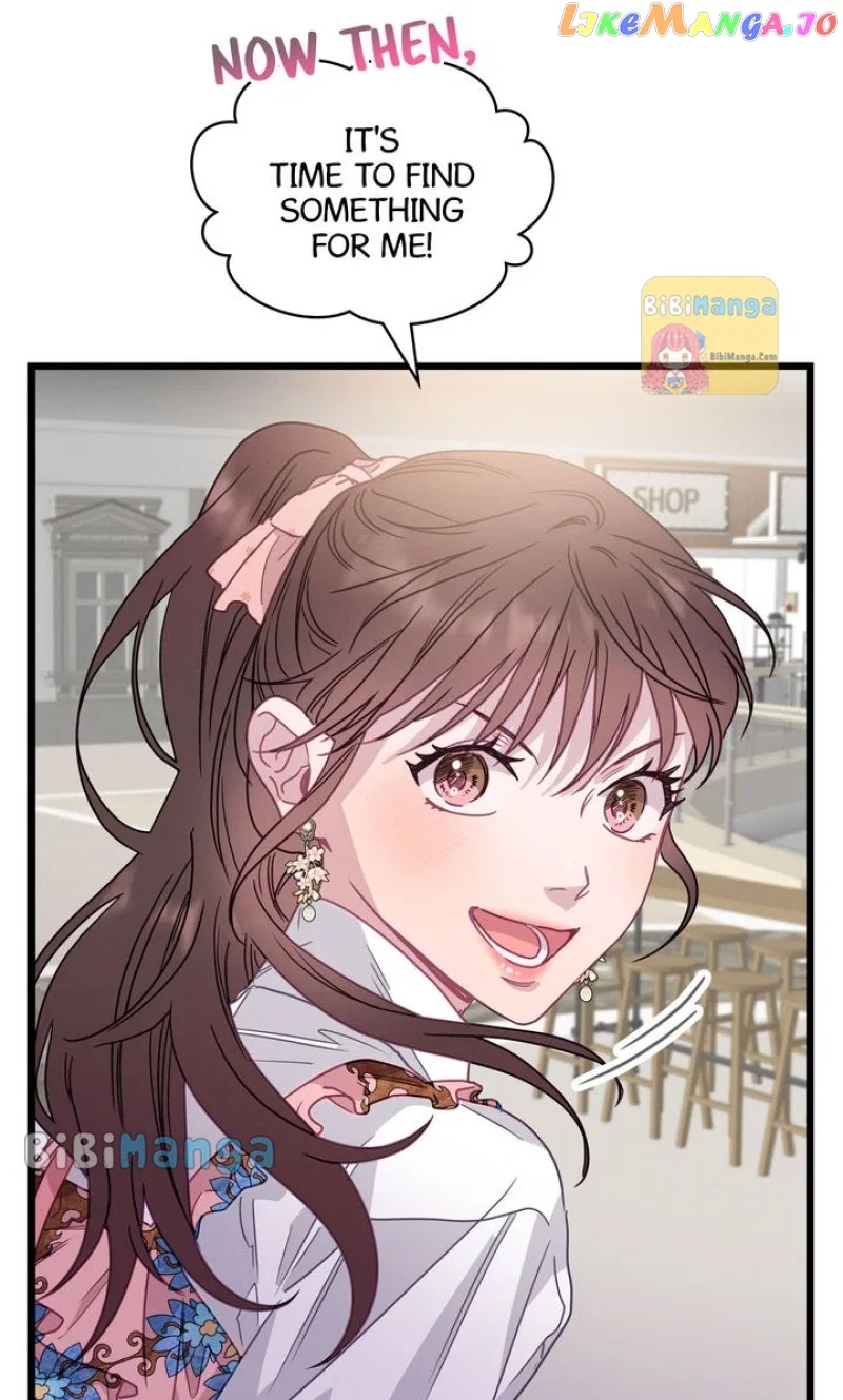 A Morning Kiss at Tiffany’s Chapter 62 – Page 77