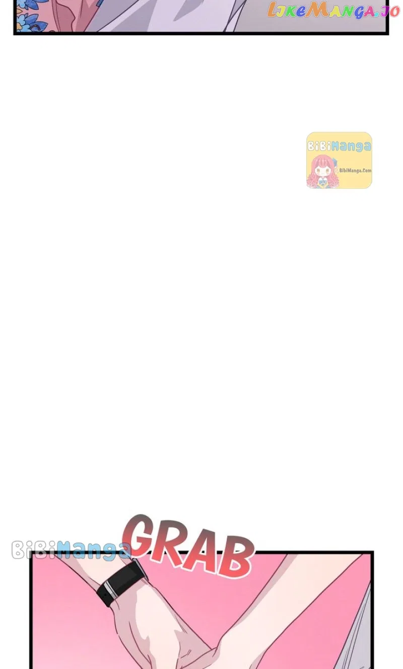 A Morning Kiss at Tiffany’s Chapter 62 – Page 78