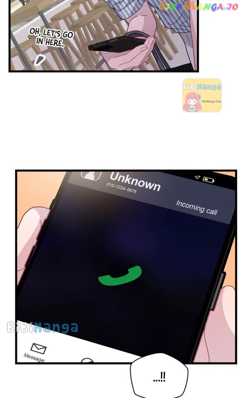 A Morning Kiss at Tiffany’s Chapter 62 – Page 82
