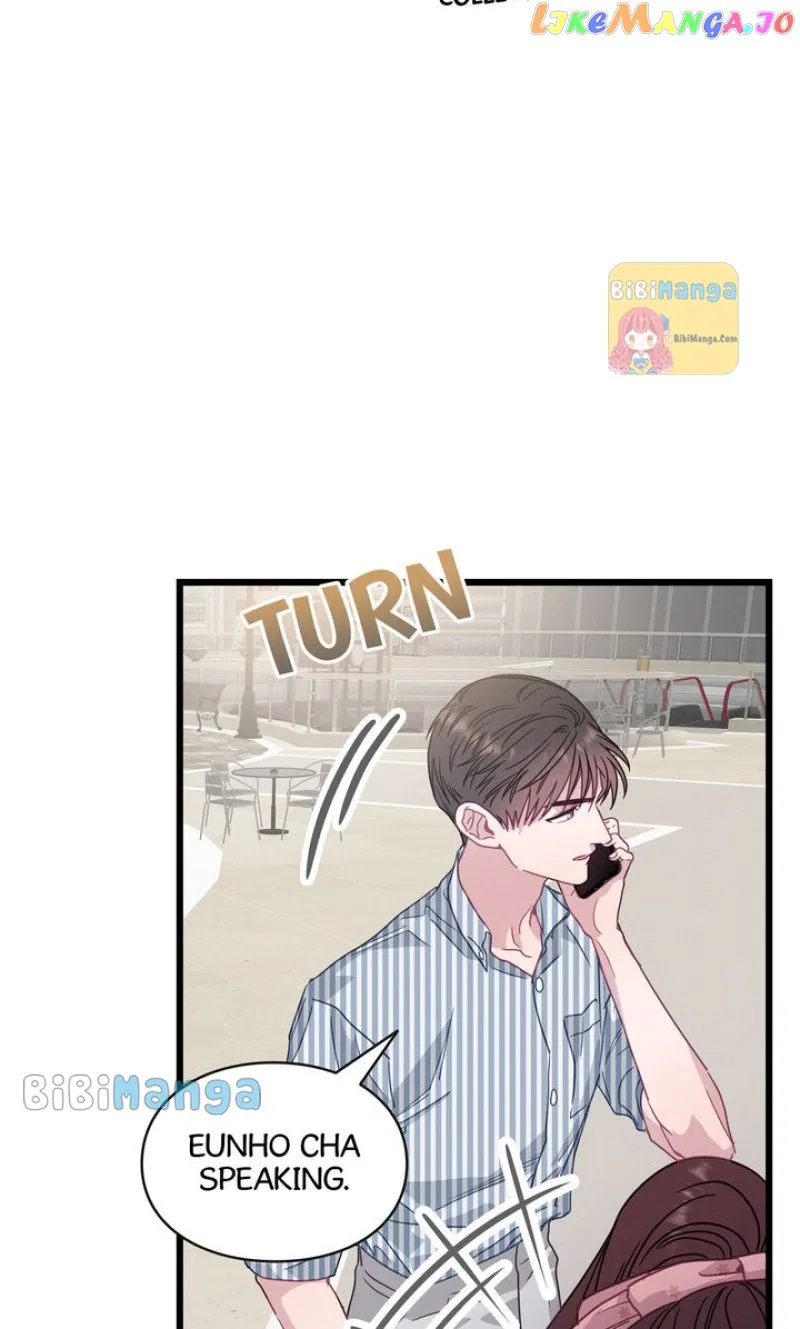 A Morning Kiss at Tiffany’s Chapter 62 – Page 84