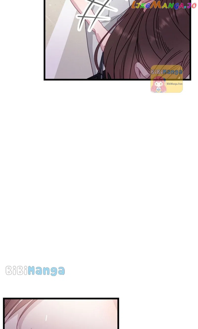 A Morning Kiss at Tiffany’s Chapter 62 – Page 85