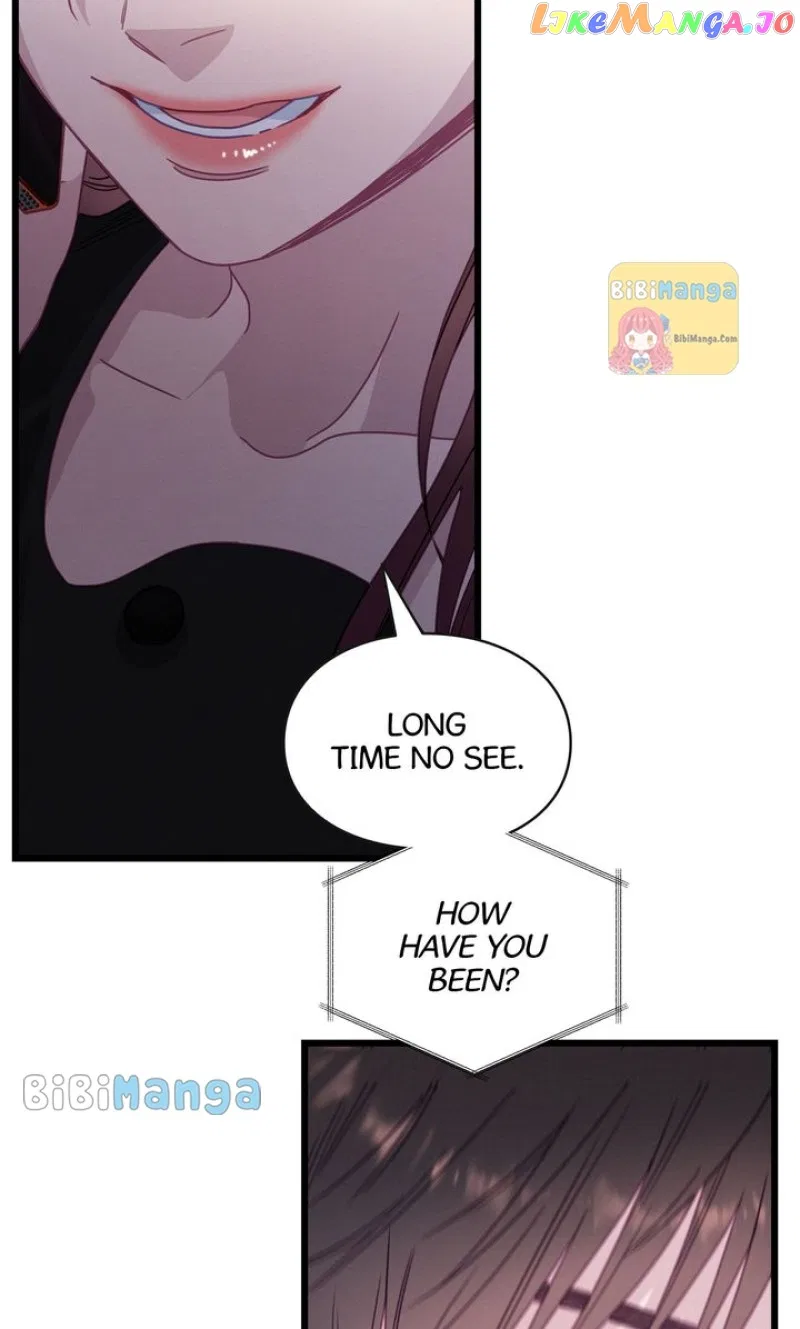 A Morning Kiss at Tiffany’s Chapter 62 – Page 86