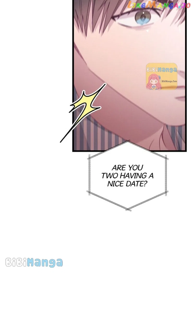 A Morning Kiss at Tiffany’s Chapter 62 – Page 87