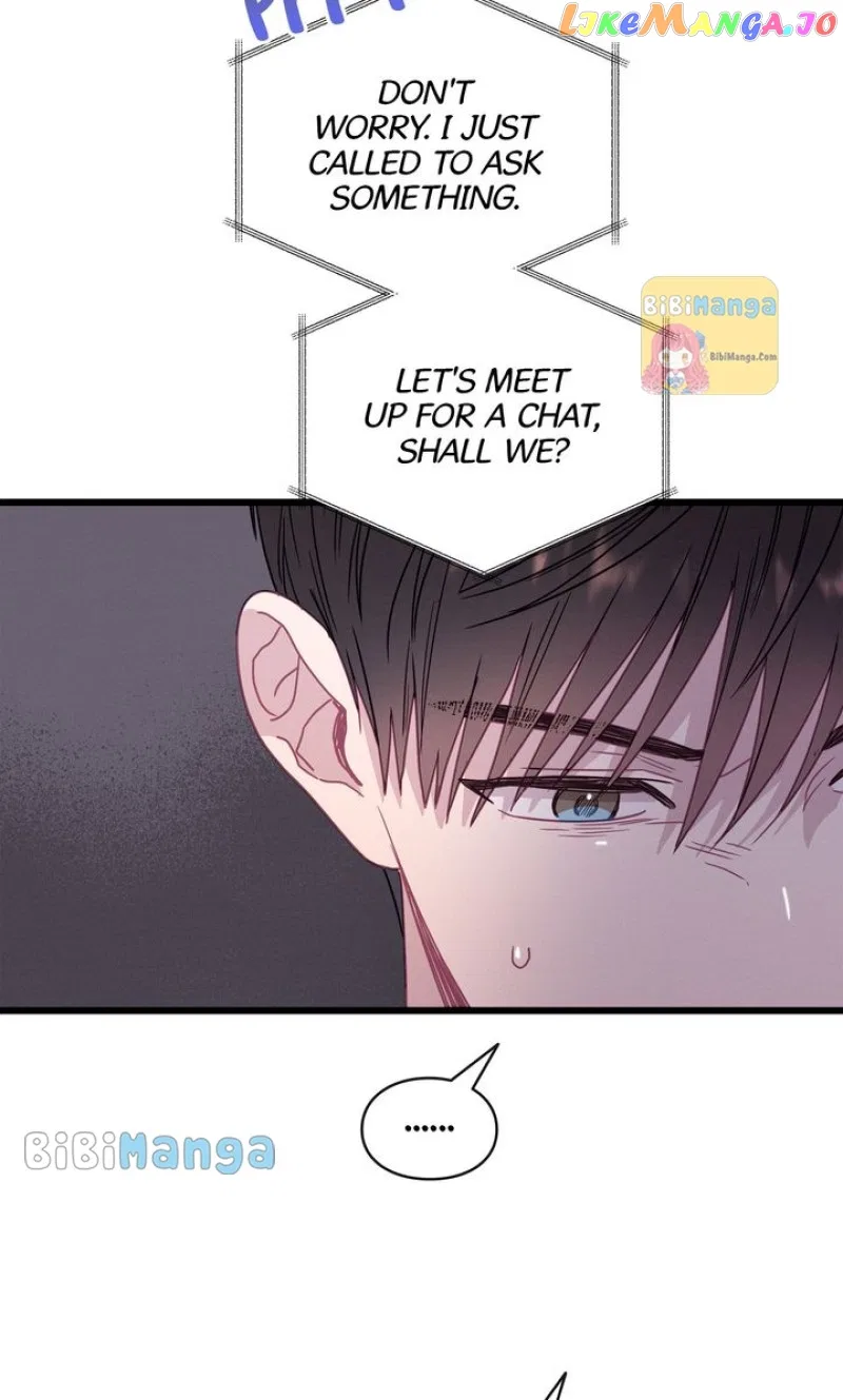 A Morning Kiss at Tiffany’s Chapter 62 – Page 89