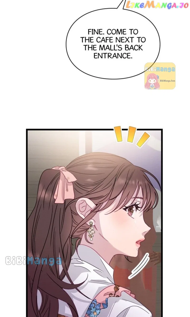 A Morning Kiss at Tiffany’s Chapter 62 – Page 90