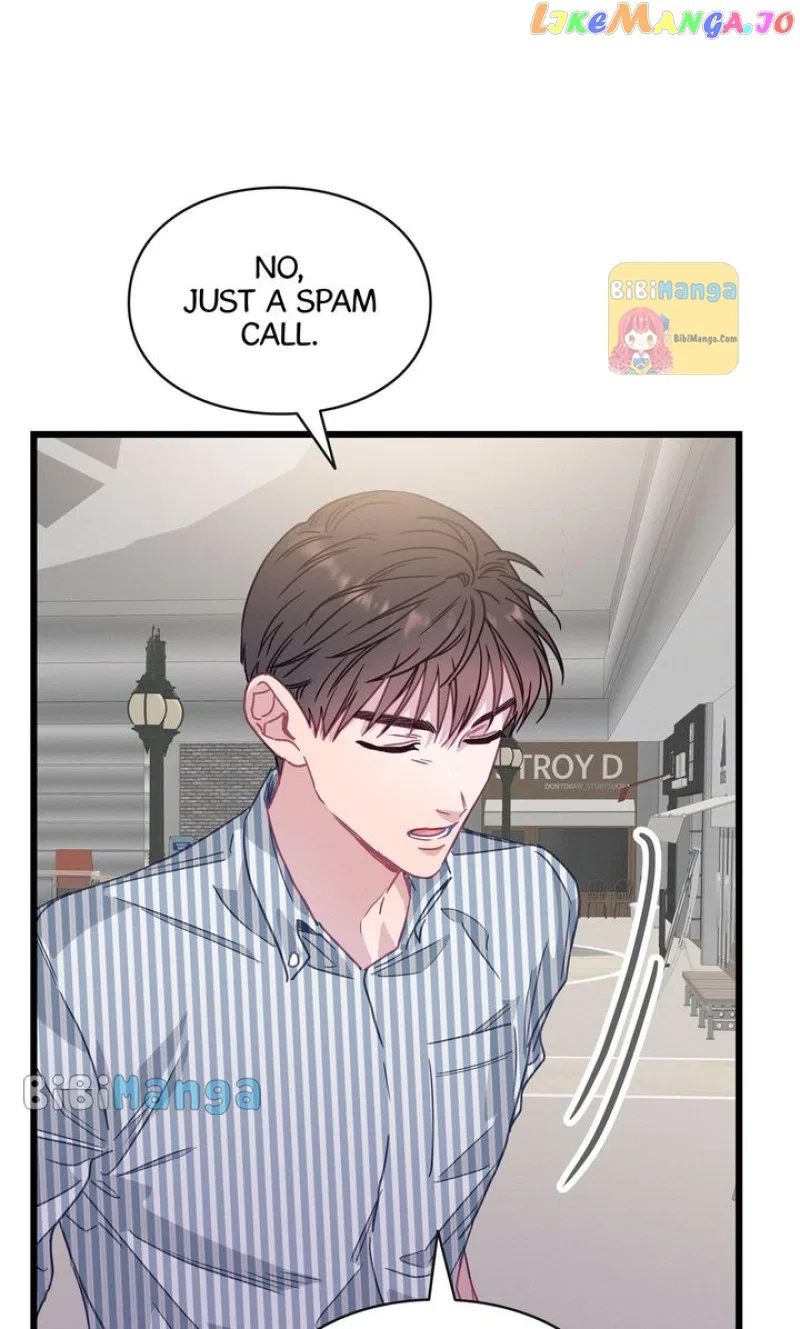 A Morning Kiss at Tiffany’s Chapter 62 – Page 93