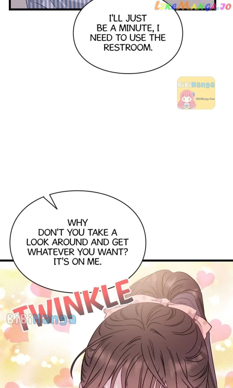 A Morning Kiss at Tiffany’s Chapter 62 – Page 94
