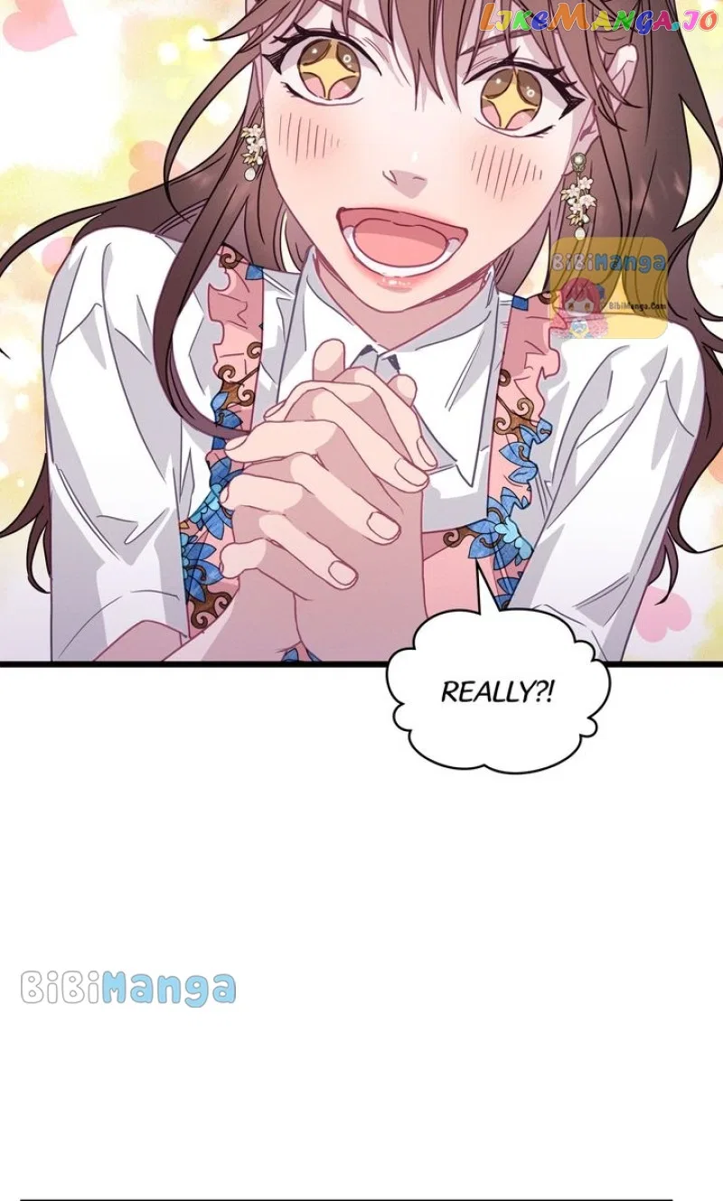 A Morning Kiss at Tiffany’s Chapter 62 – Page 95