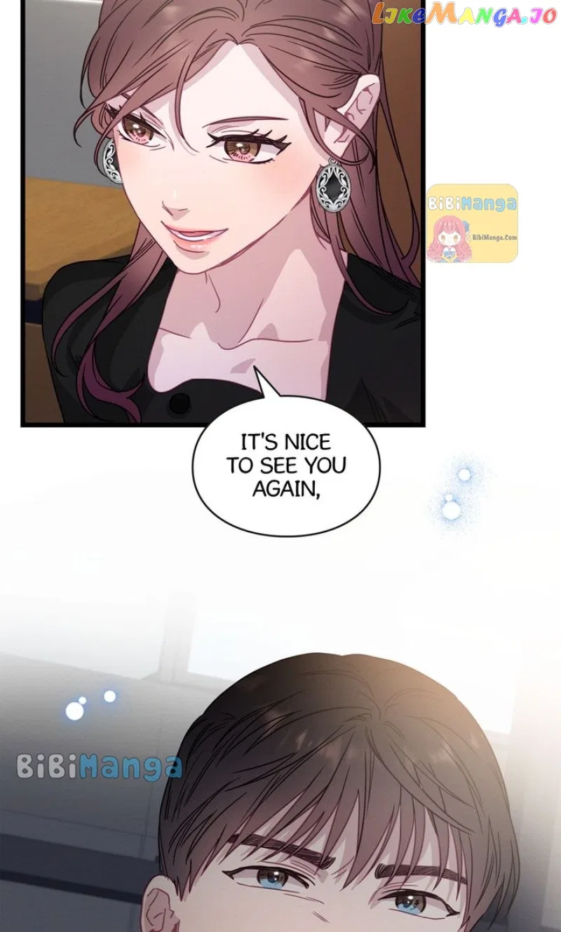 A Morning Kiss at Tiffany’s Chapter 62 – Page 101