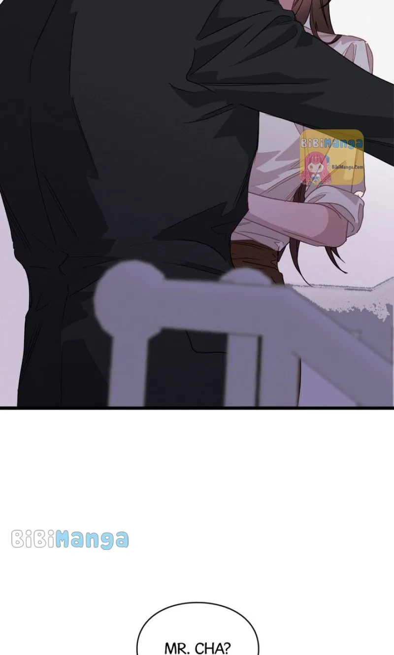 A Morning Kiss at Tiffany’s Chapter 61 – Page 3