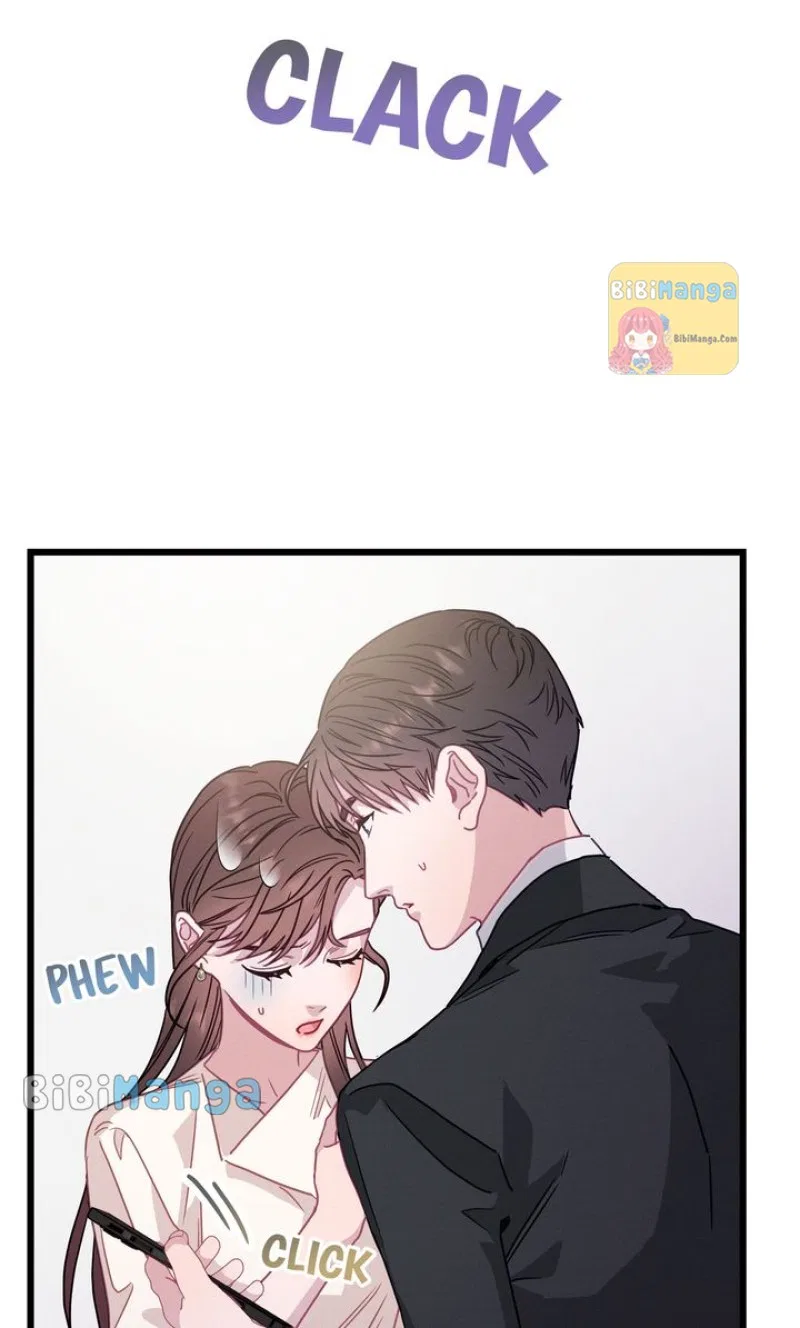 A Morning Kiss at Tiffany’s Chapter 61 – Page 8