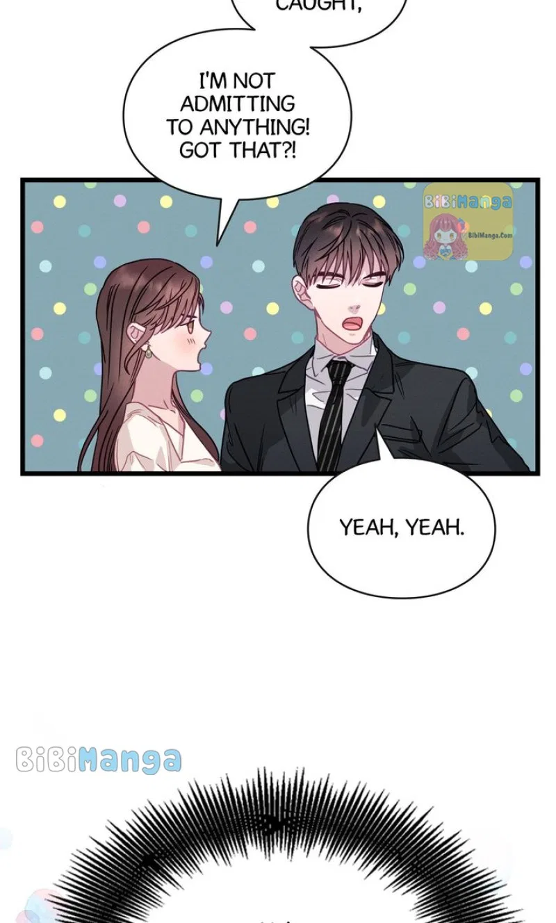 A Morning Kiss at Tiffany’s Chapter 61 – Page 10
