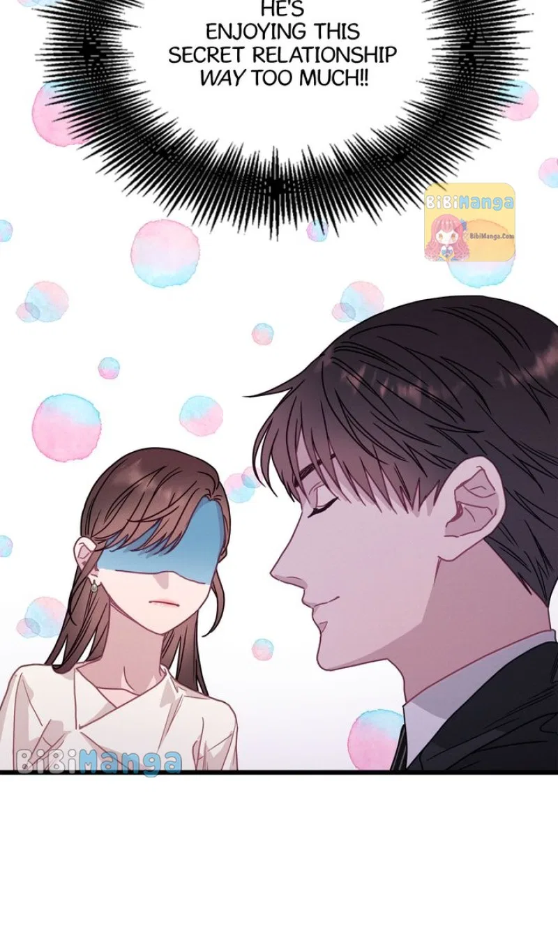 A Morning Kiss at Tiffany’s Chapter 61 – Page 11
