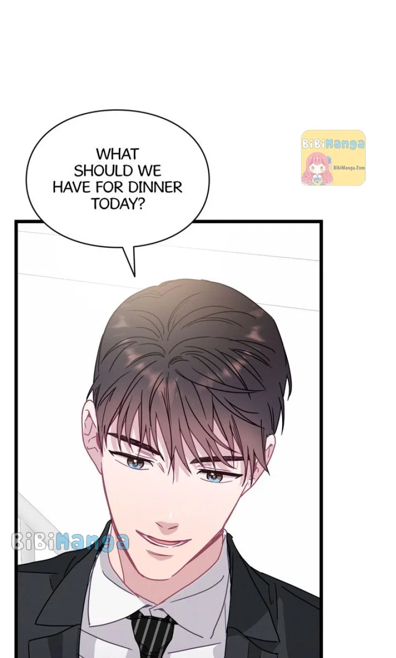 A Morning Kiss at Tiffany’s Chapter 61 – Page 12