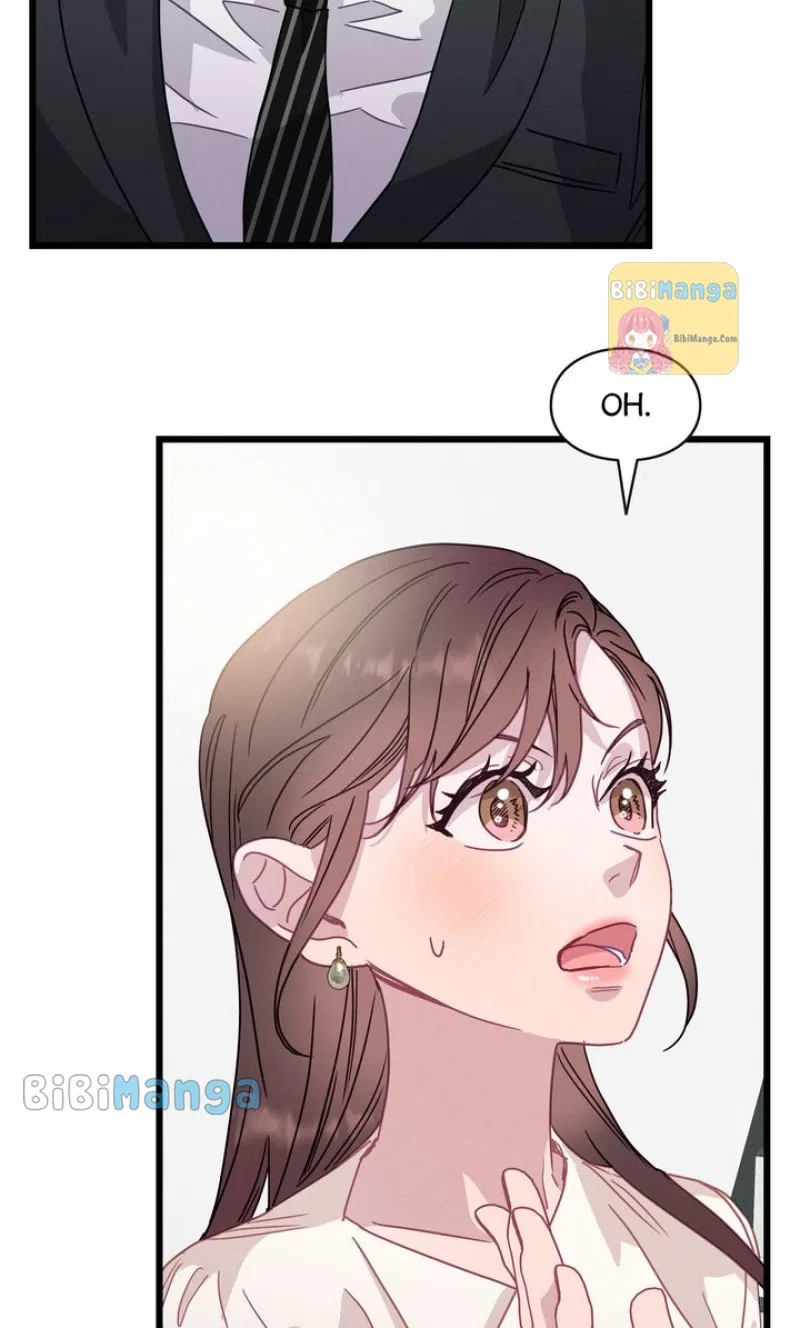 A Morning Kiss at Tiffany’s Chapter 61 – Page 13