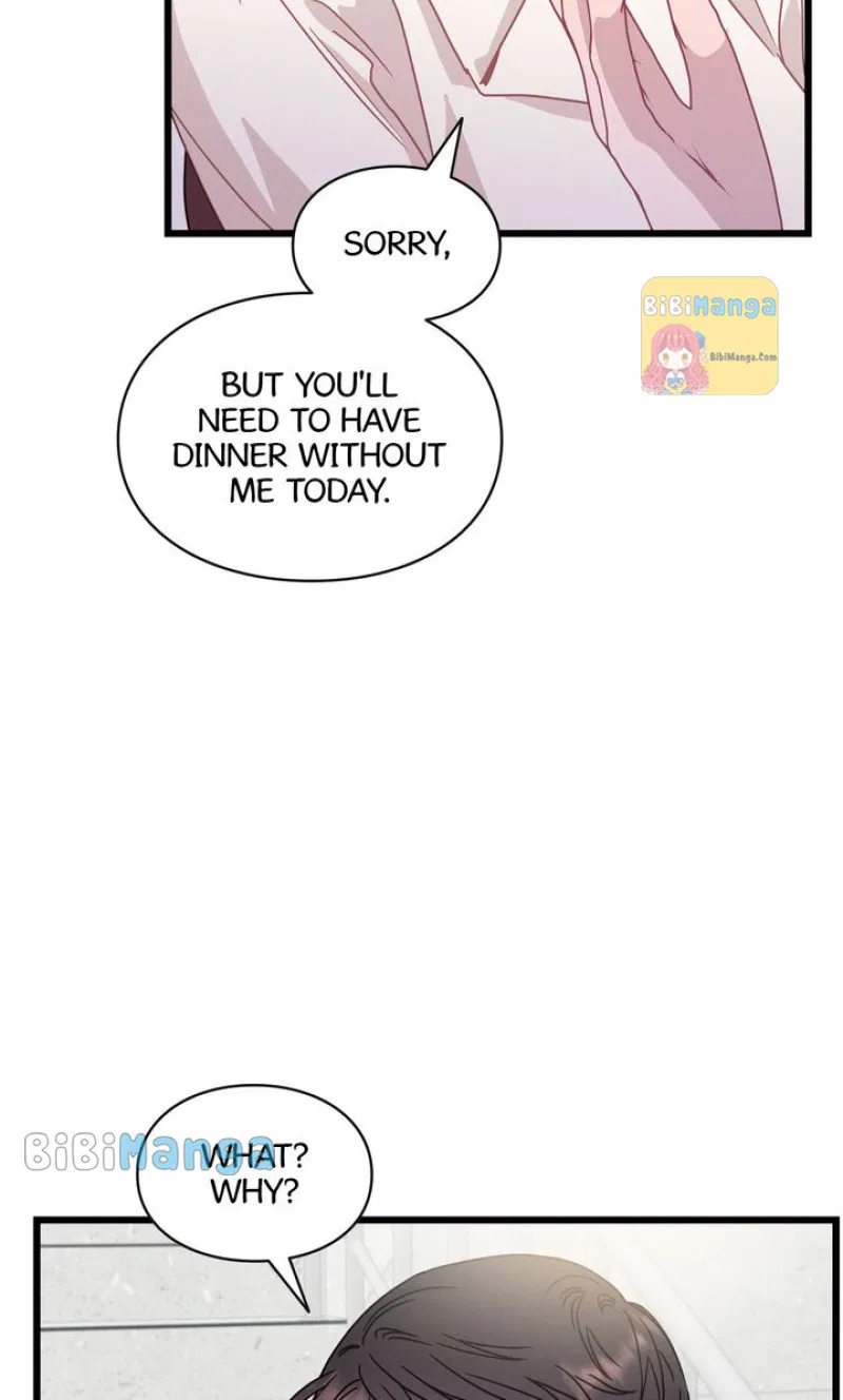 A Morning Kiss at Tiffany’s Chapter 61 – Page 14