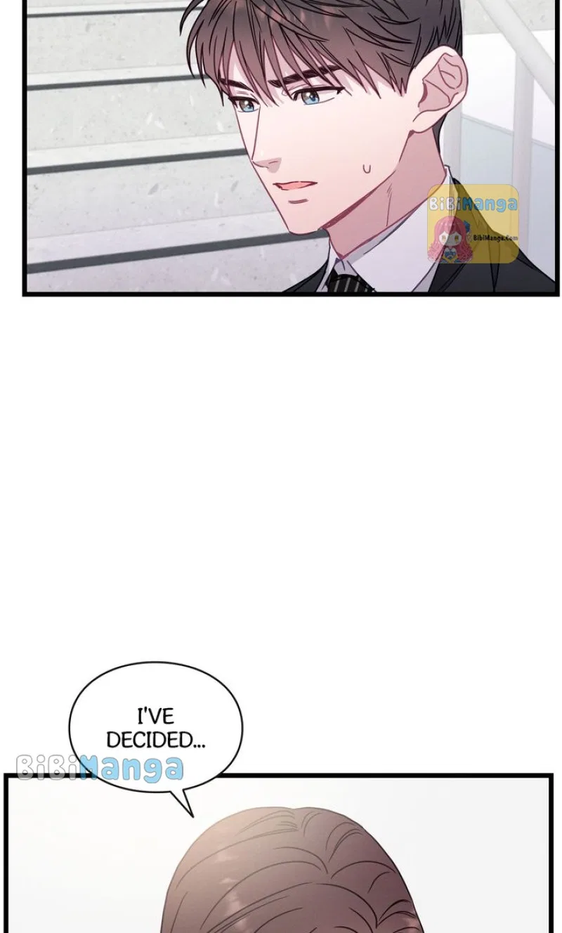A Morning Kiss at Tiffany’s Chapter 61 – Page 15