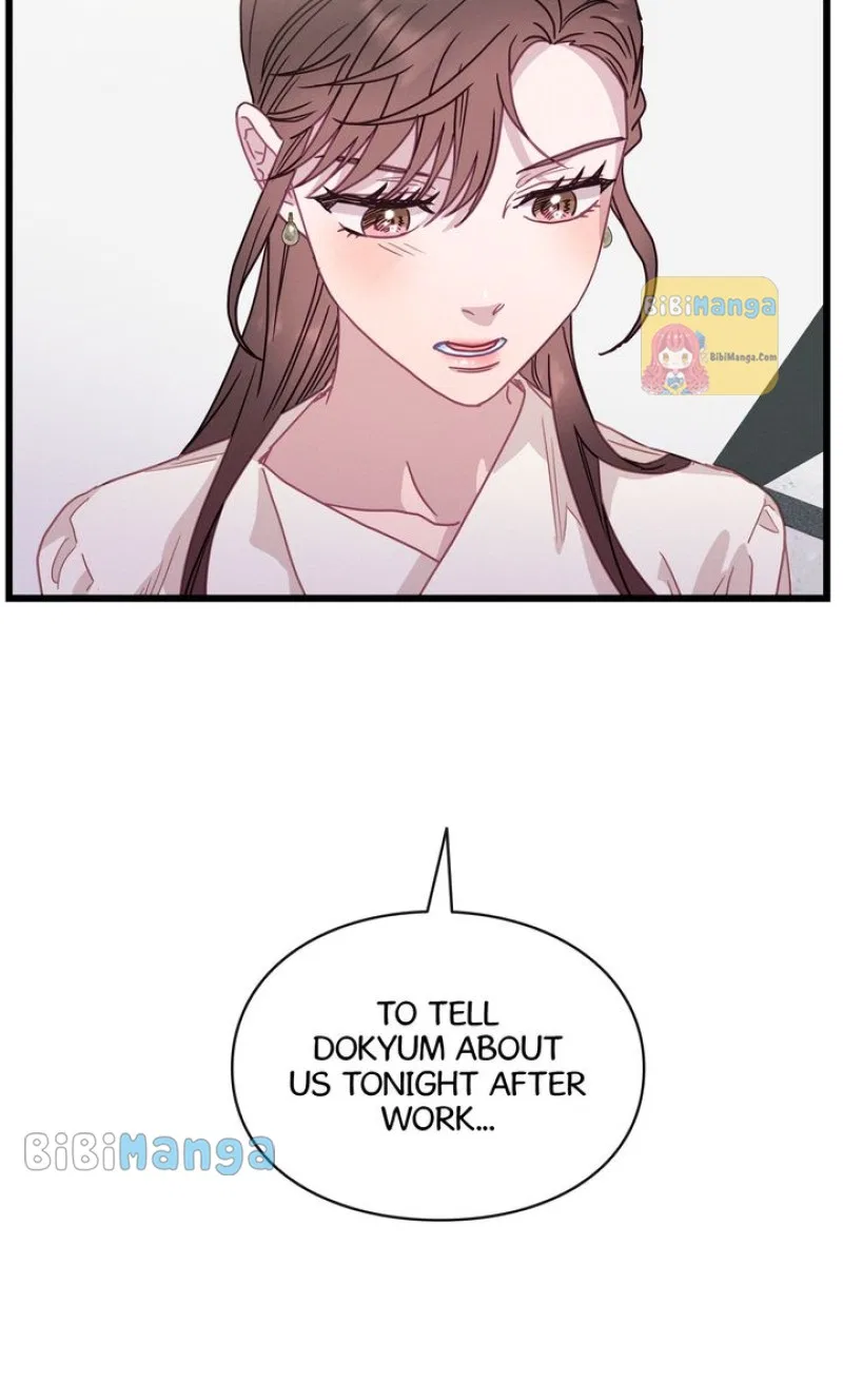 A Morning Kiss at Tiffany’s Chapter 61 – Page 16