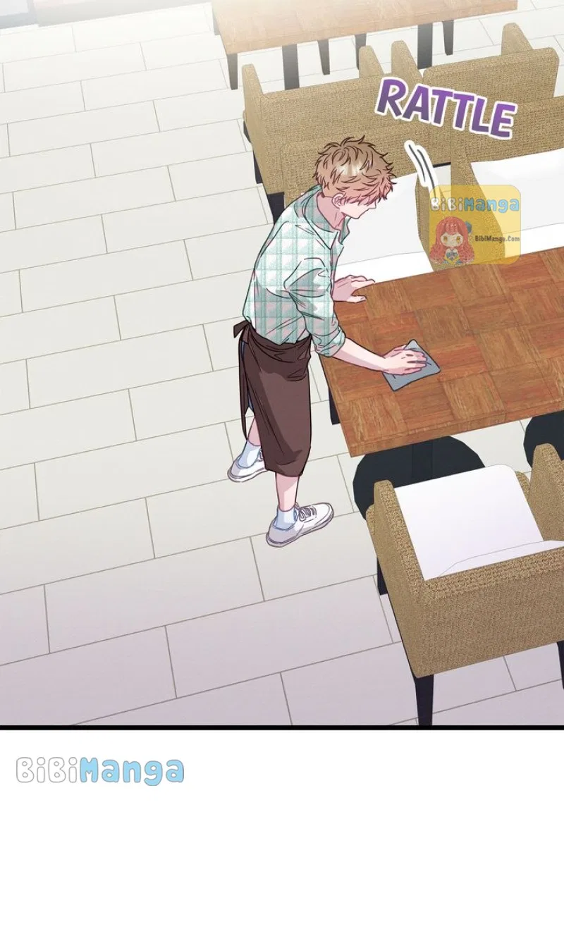 A Morning Kiss at Tiffany’s Chapter 61 – Page 20