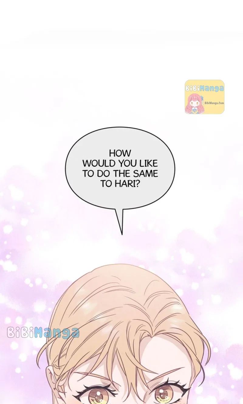 A Morning Kiss at Tiffany’s Chapter 61 – Page 21
