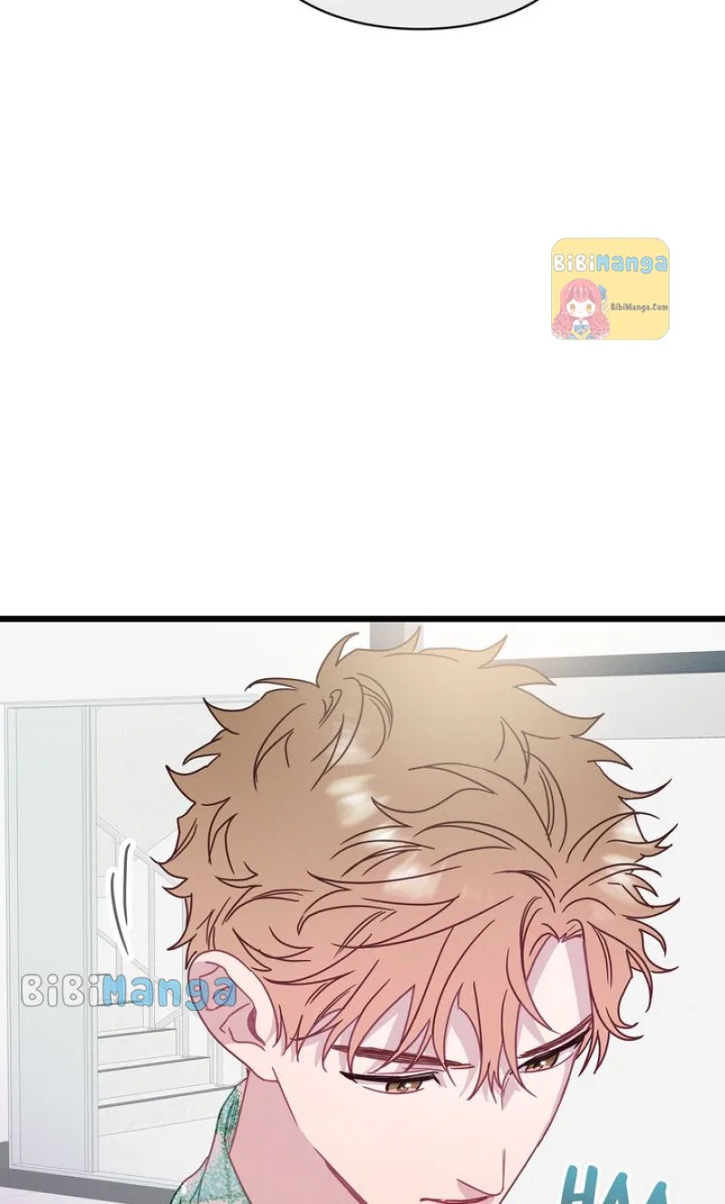 A Morning Kiss at Tiffany’s Chapter 61 – Page 23