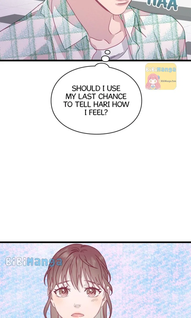 A Morning Kiss at Tiffany’s Chapter 61 – Page 24
