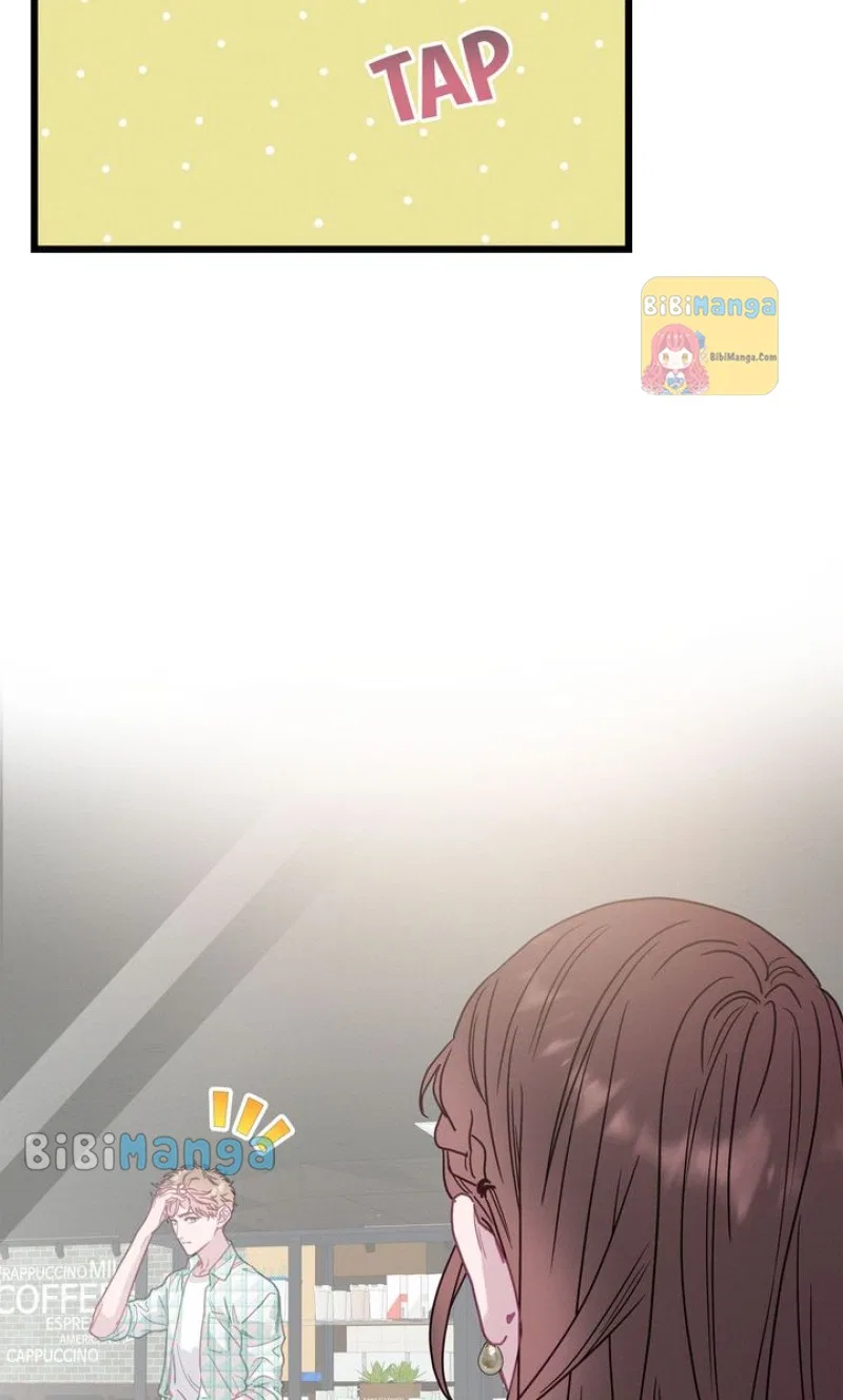 A Morning Kiss at Tiffany’s Chapter 61 – Page 26