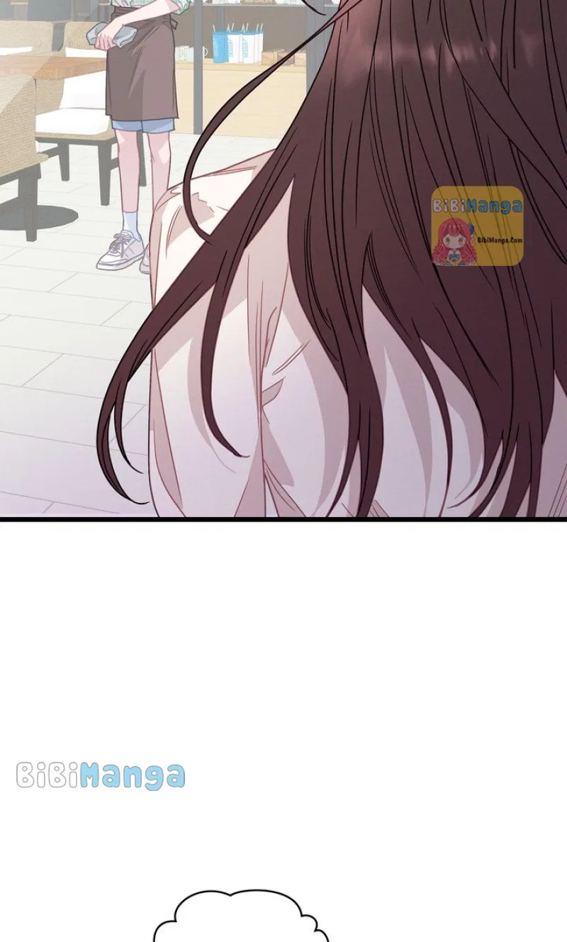 A Morning Kiss at Tiffany’s Chapter 61 – Page 27
