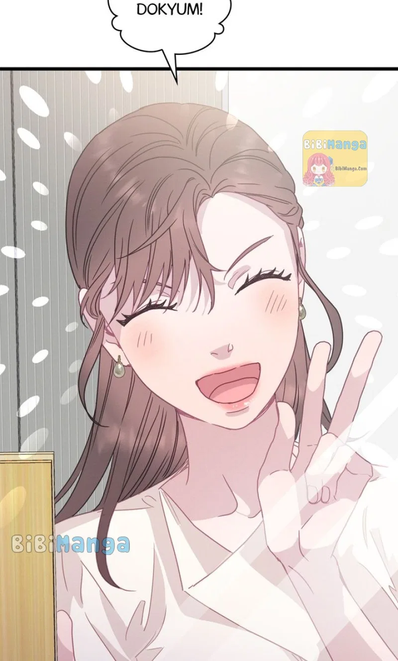 A Morning Kiss at Tiffany’s Chapter 61 – Page 28