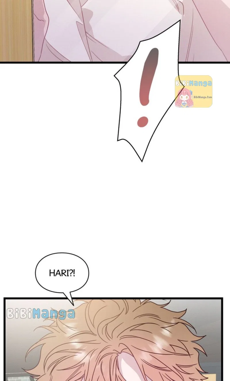 A Morning Kiss at Tiffany’s Chapter 61 – Page 29