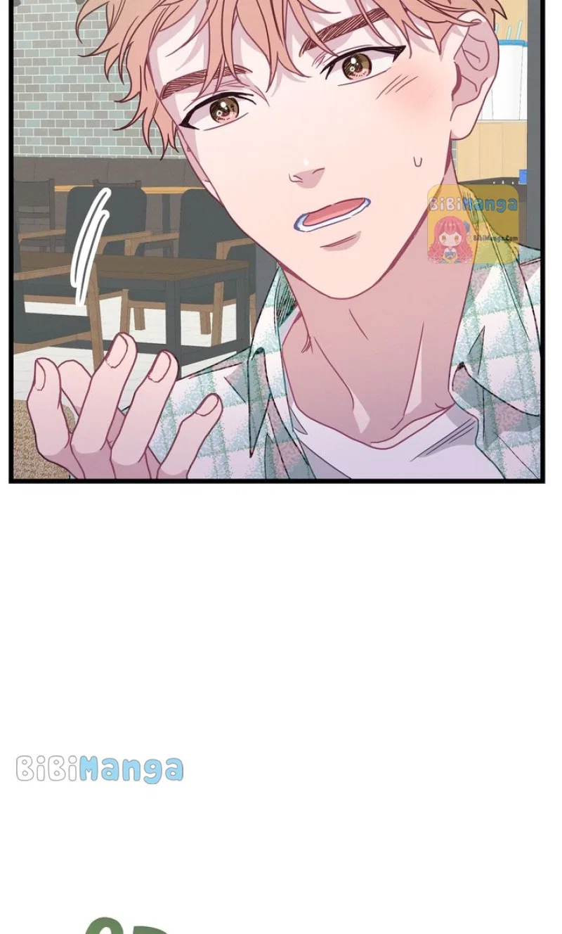 A Morning Kiss at Tiffany’s Chapter 61 – Page 30