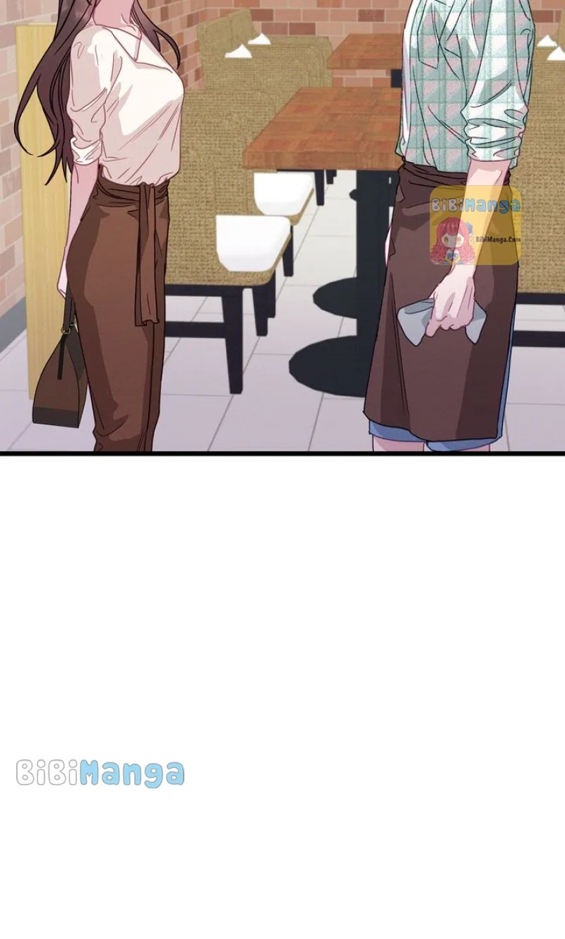 A Morning Kiss at Tiffany’s Chapter 61 – Page 33