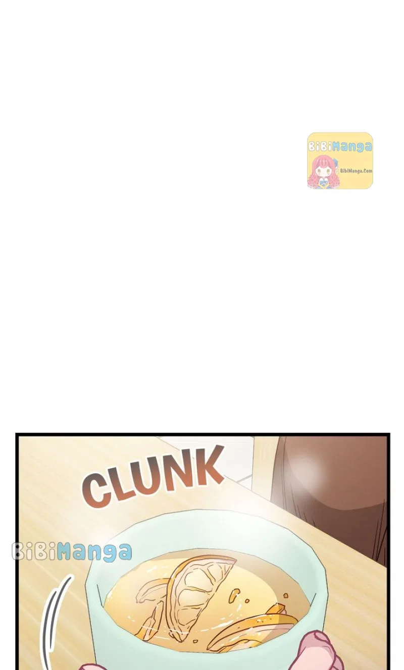 A Morning Kiss at Tiffany’s Chapter 61 – Page 34