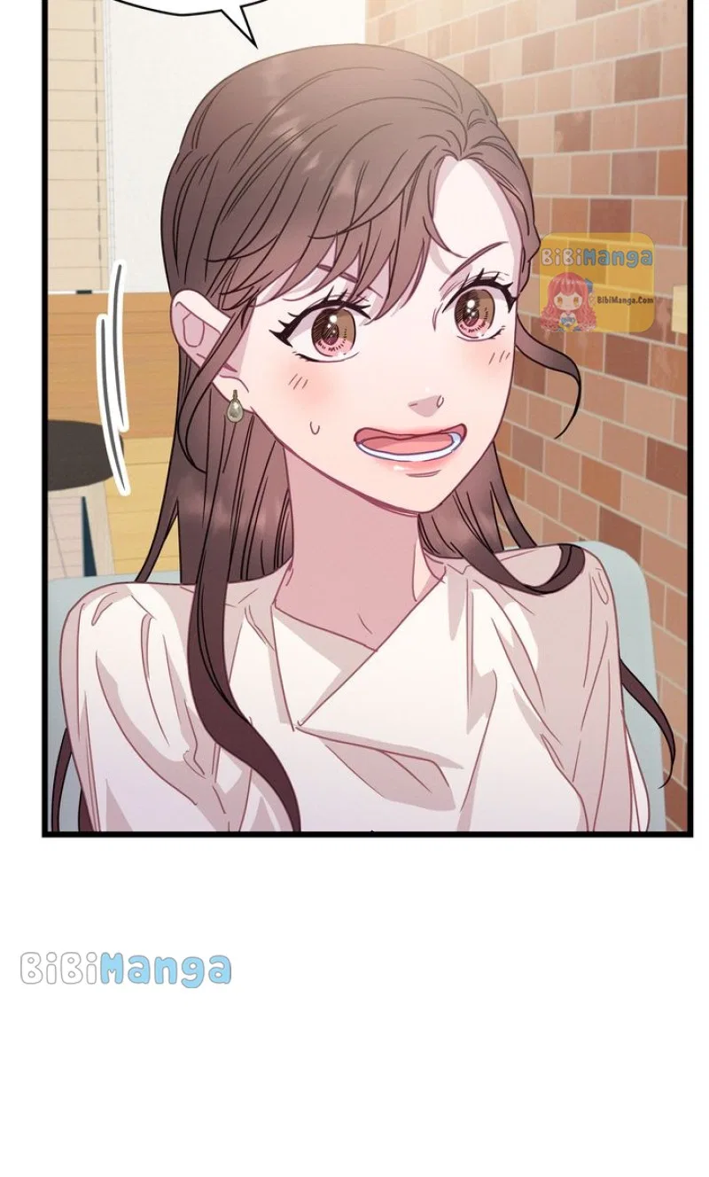 A Morning Kiss at Tiffany’s Chapter 61 – Page 37