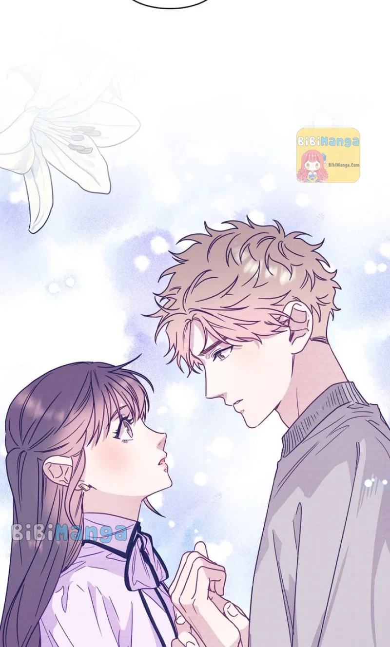A Morning Kiss at Tiffany’s Chapter 61 – Page 40