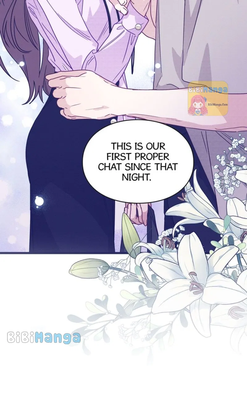A Morning Kiss at Tiffany’s Chapter 61 – Page 41