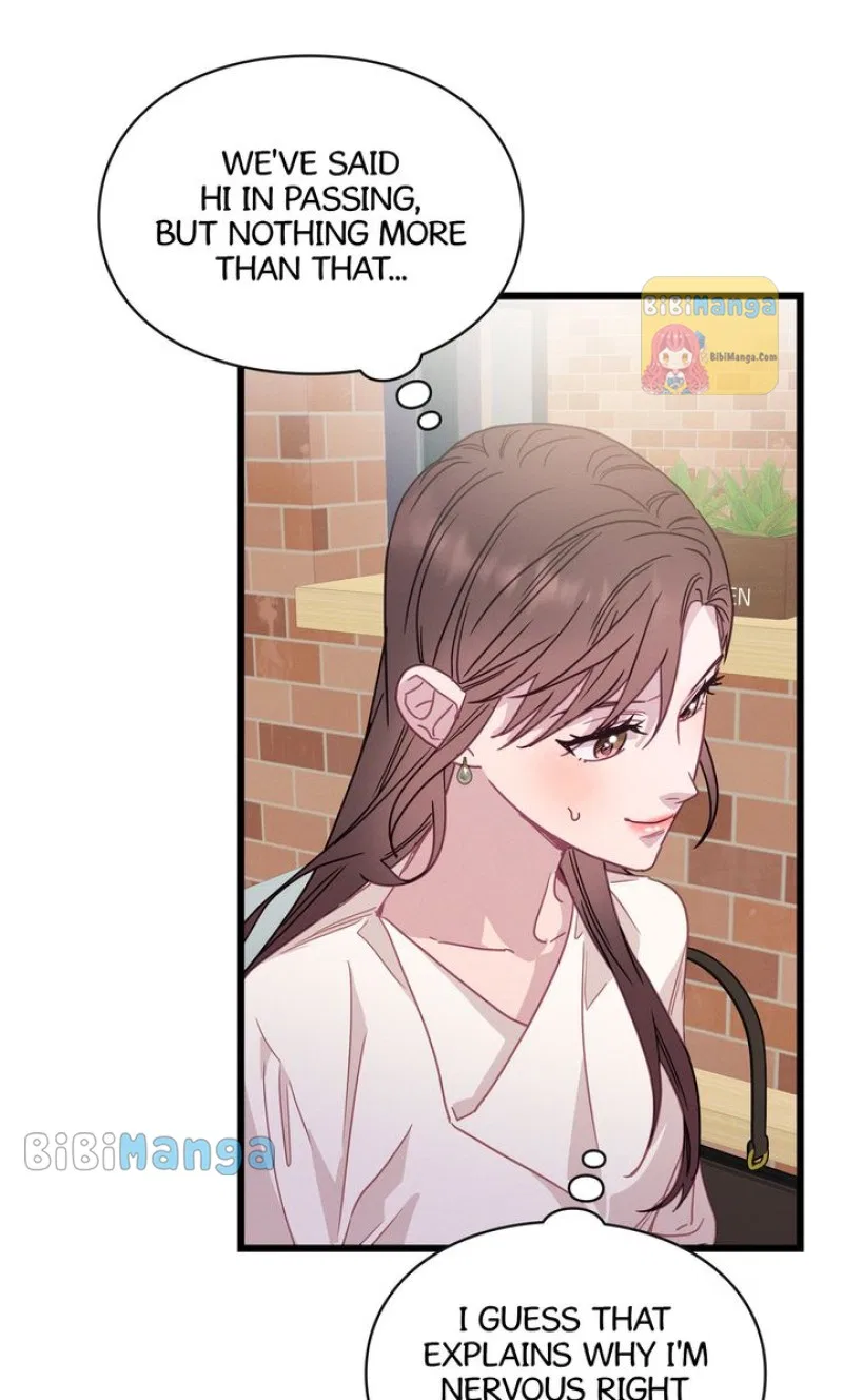 A Morning Kiss at Tiffany’s Chapter 61 – Page 42