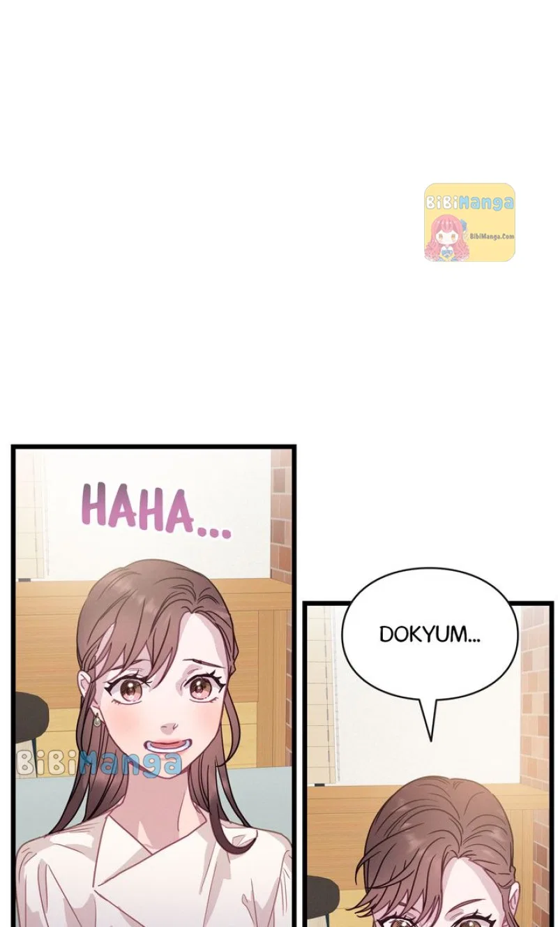 A Morning Kiss at Tiffany’s Chapter 61 – Page 47