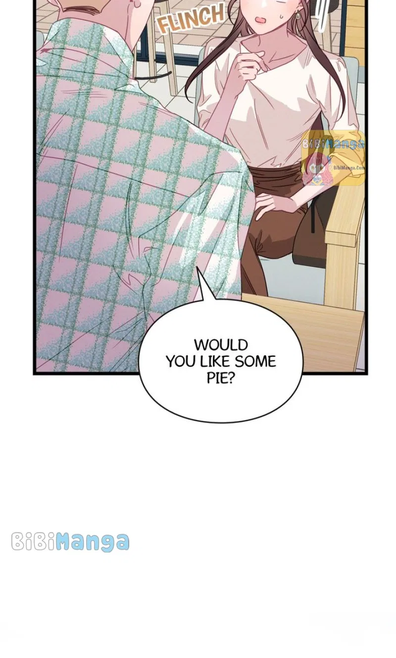 A Morning Kiss at Tiffany’s Chapter 61 – Page 49