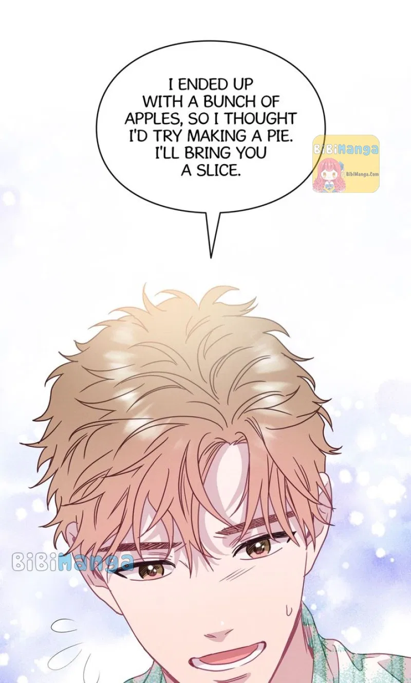 A Morning Kiss at Tiffany’s Chapter 61 – Page 50