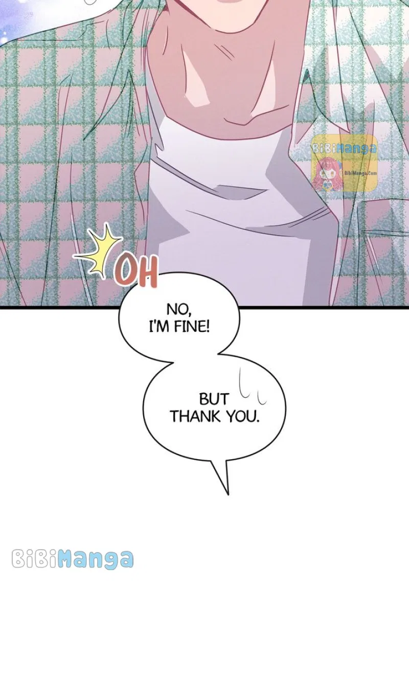 A Morning Kiss at Tiffany’s Chapter 61 – Page 51