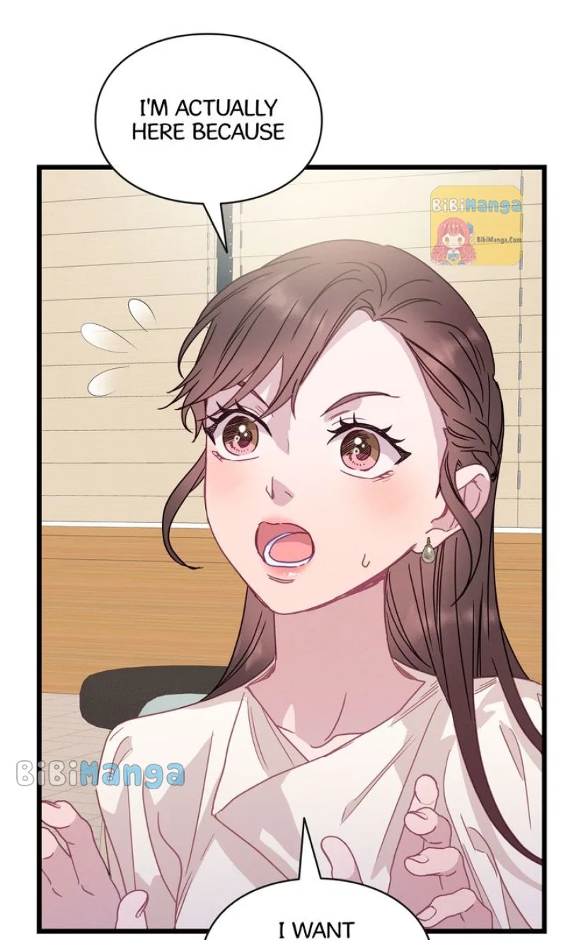 A Morning Kiss at Tiffany’s Chapter 61 – Page 52