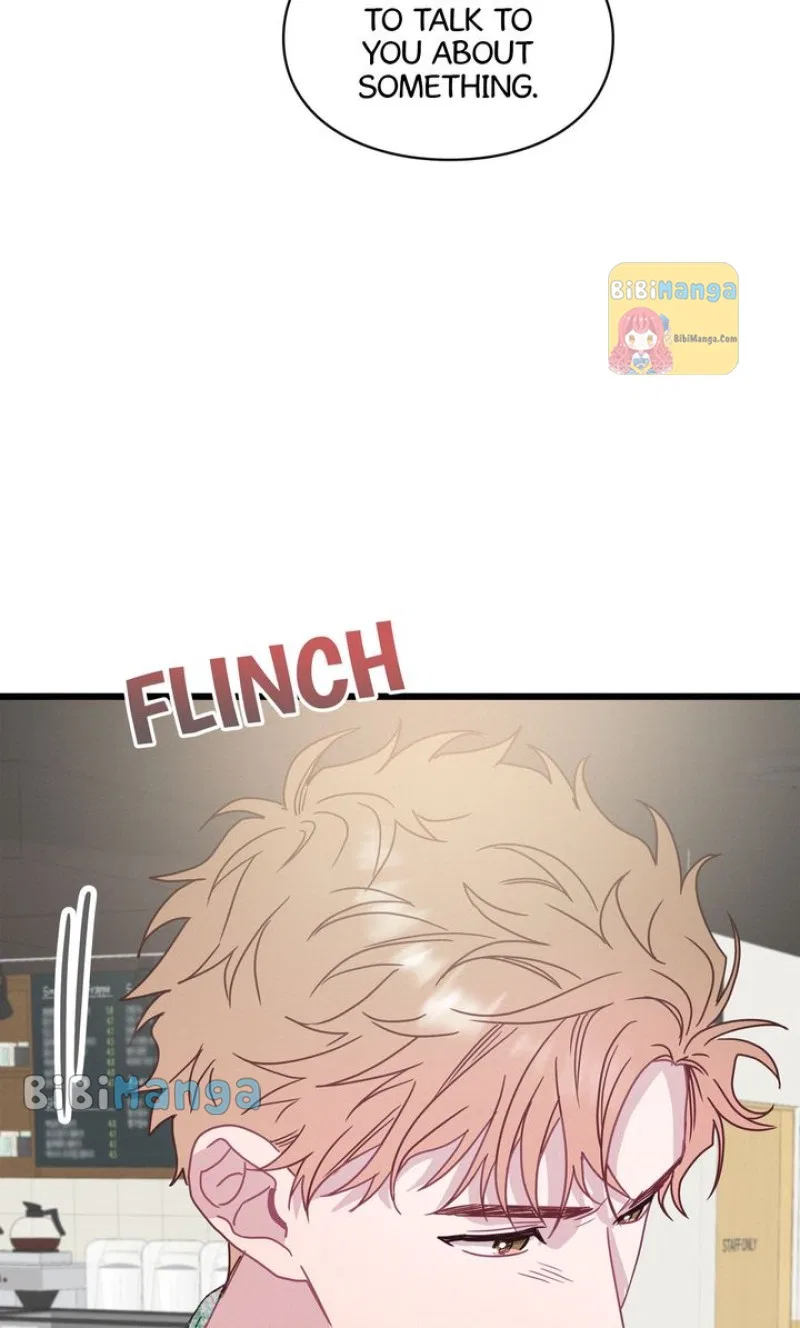 A Morning Kiss at Tiffany’s Chapter 61 – Page 53
